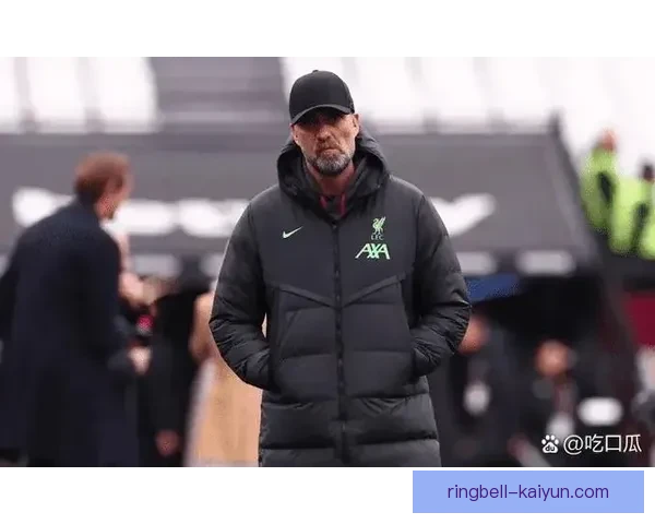 克洛普战术优点引领球队持续提升竞争力，展现出色表现潜力