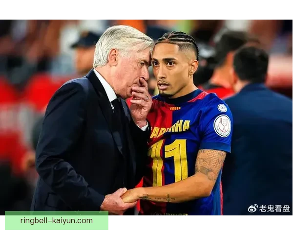 拉菲尼亚状态回暖，西甲赛季最佳潜力选手值得关注