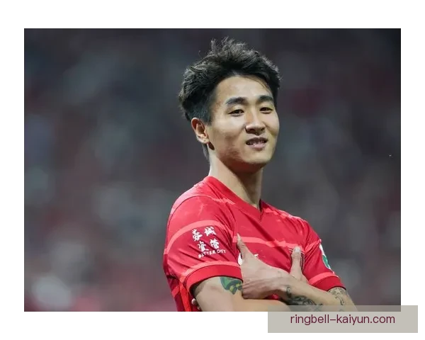 韦世豪状态回暖，近期表现值得关注在国内联赛中逐渐提升
