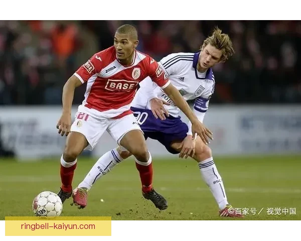 安特卫普中路渗透表现稳健，近期进攻火力显著提升