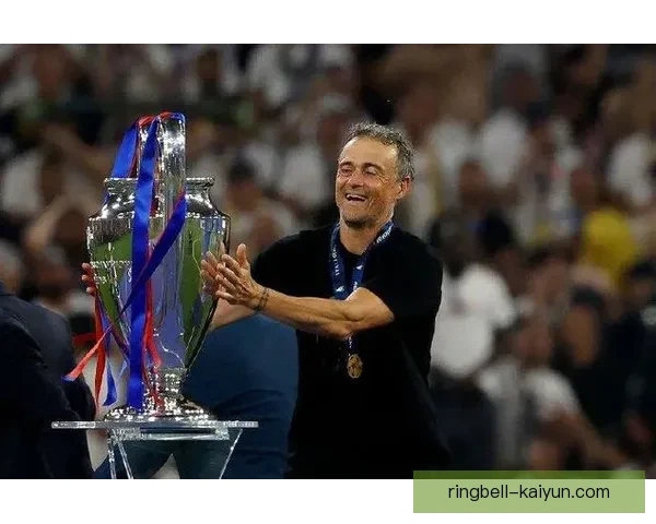 恩里克在欧冠赛场的丰富经验对球队未来表现至关重要