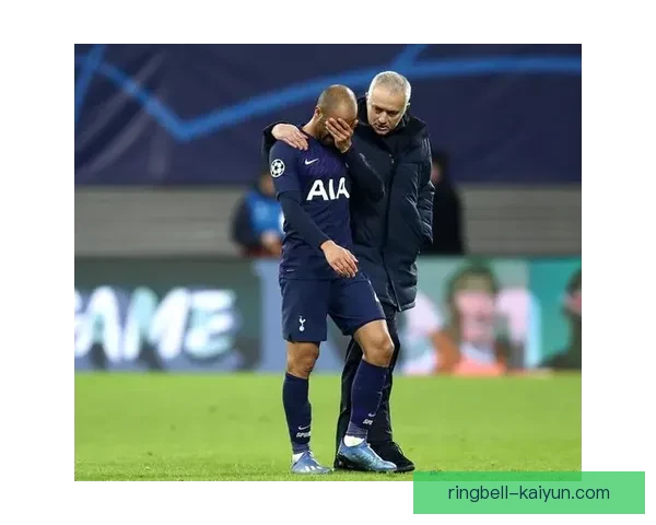 本坦库尔本赛季坐稳热刺主力位置表现稳健